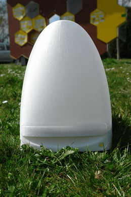 bee-inside Prototyp